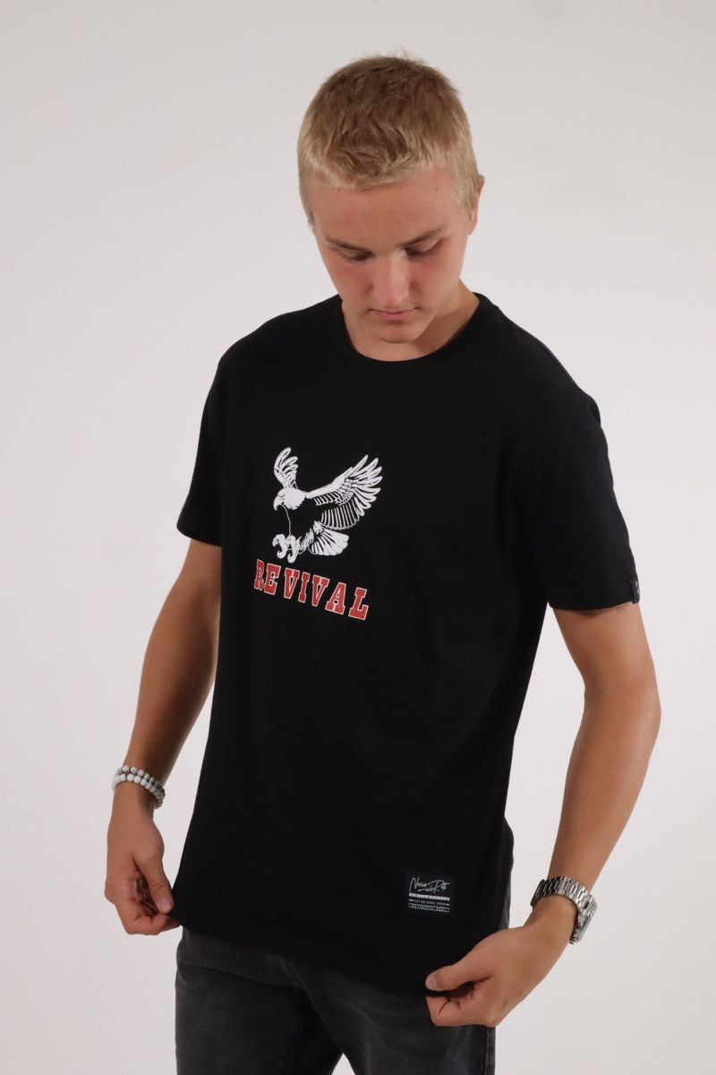 Revival Beige Tee