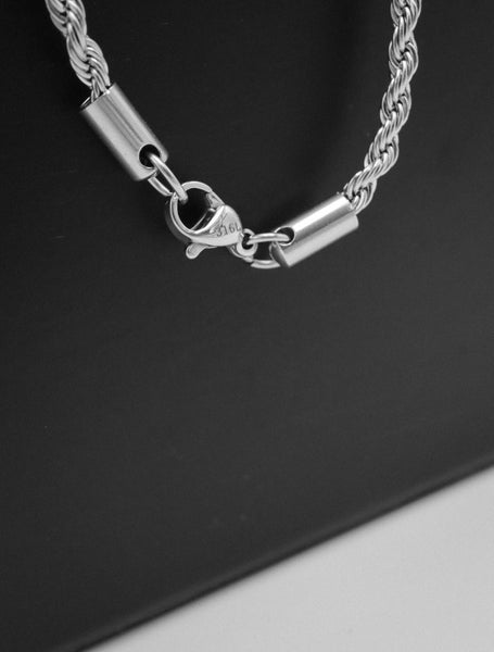 Flash Pendant Necklace