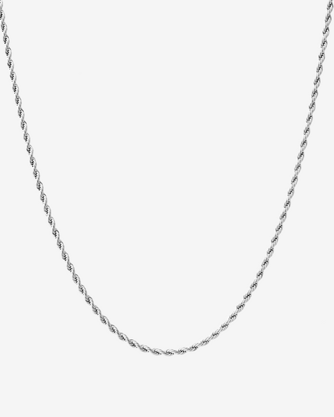 18K Gold Plated - Cubic Zirconia Diamond Cross Pendant Necklace