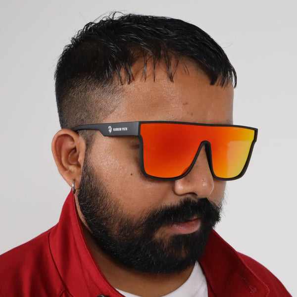 Genesis Polarised SUNGLASSES