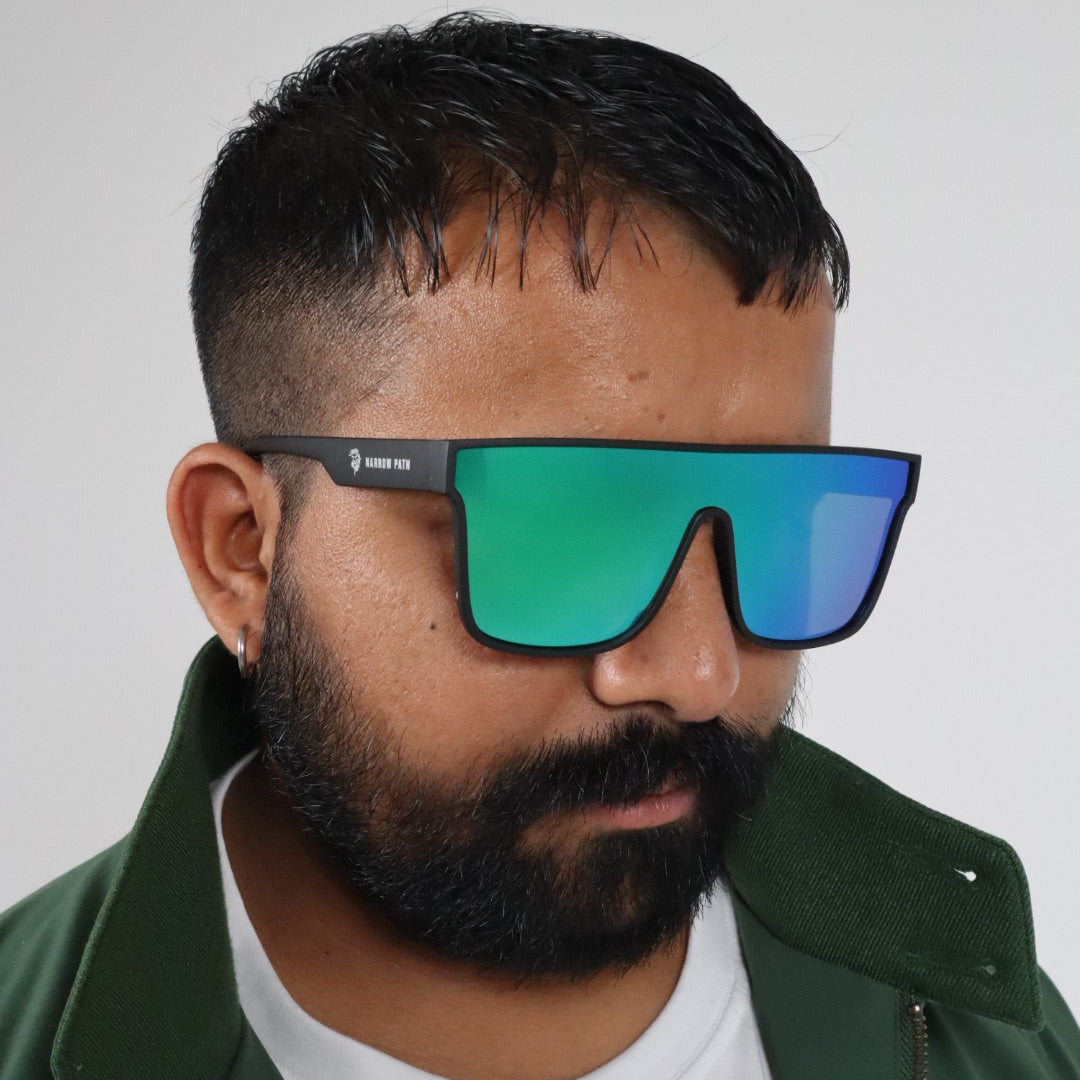 Genesis Polarised SUNGLASSES