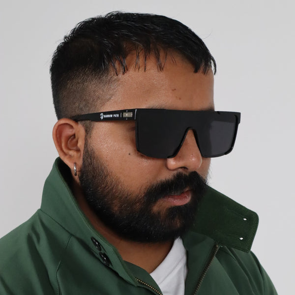 Exodus Polarised SUNGLASSES