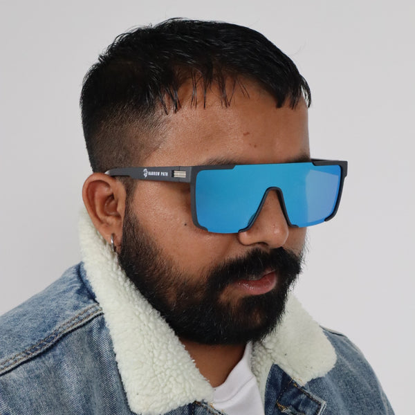 Exodus Polarised SUNGLASSES