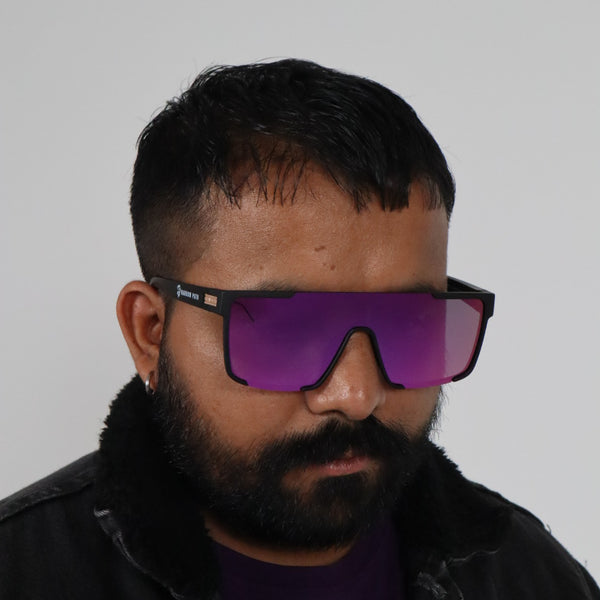 Exodus Polarised SUNGLASSES