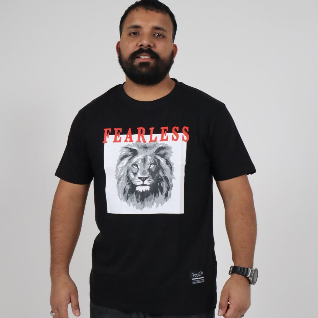 FEARLESS TEE
