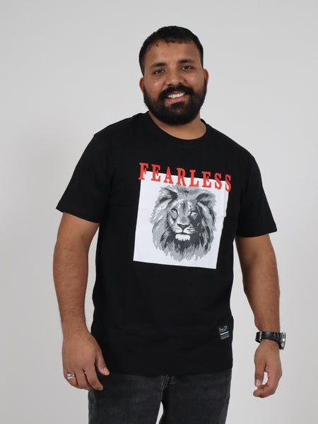 FEARLESS TEE