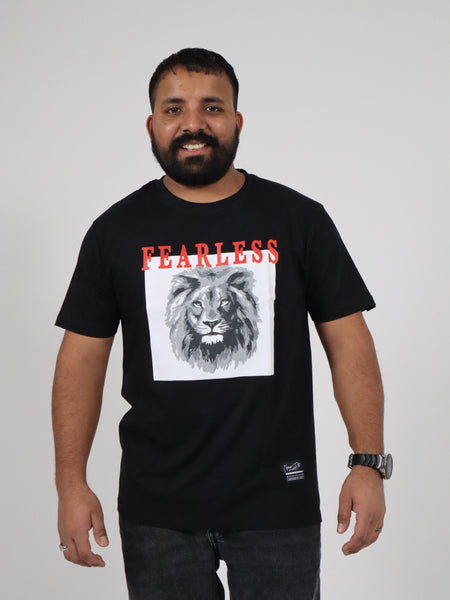 FEARLESS TEE