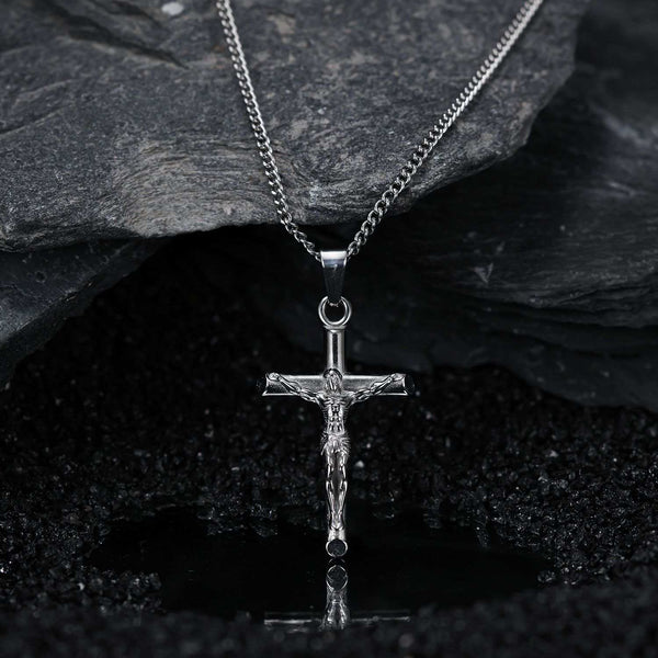 Crucifixion Necklace