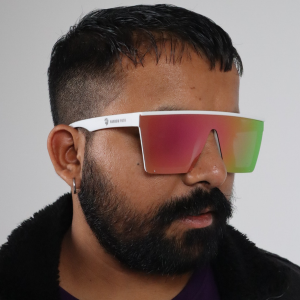 ASHER SUNGLASSES