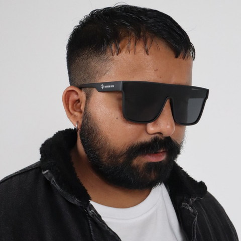 Genesis Polarised SUNGLASSES