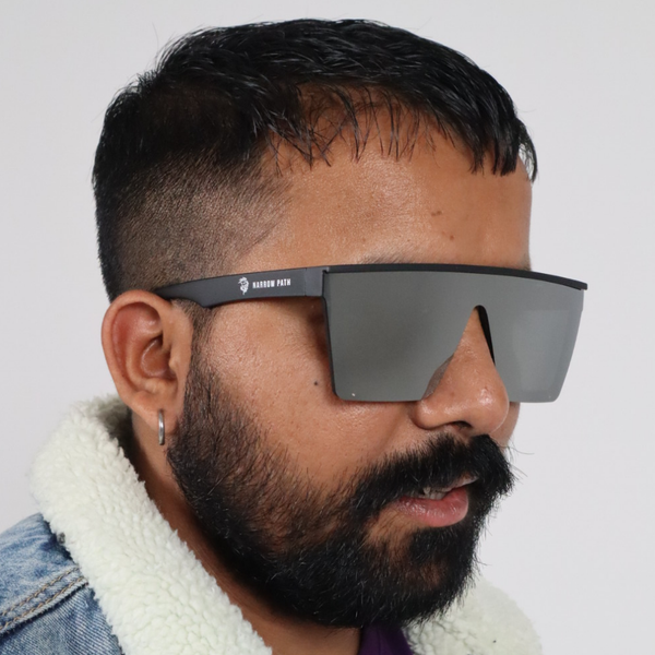 ASHER SUNGLASSES