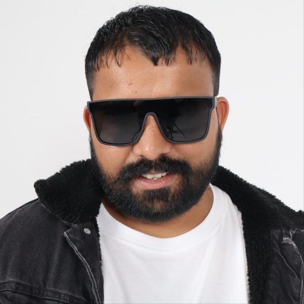 Genesis Polarised SUNGLASSES