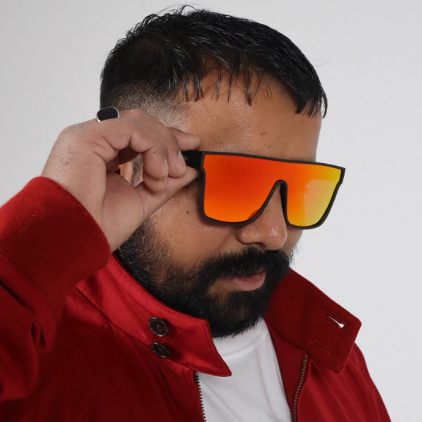Genesis Polarised SUNGLASSES