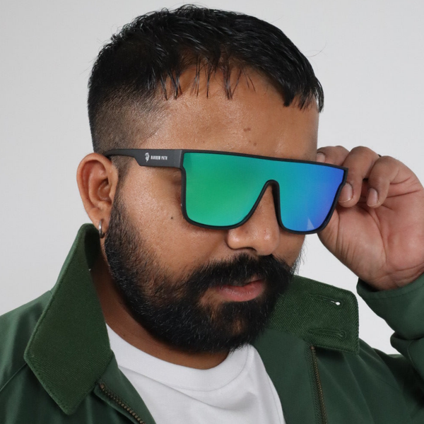 Genesis Polarised SUNGLASSES