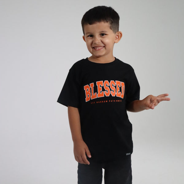 BLESSED - Orange