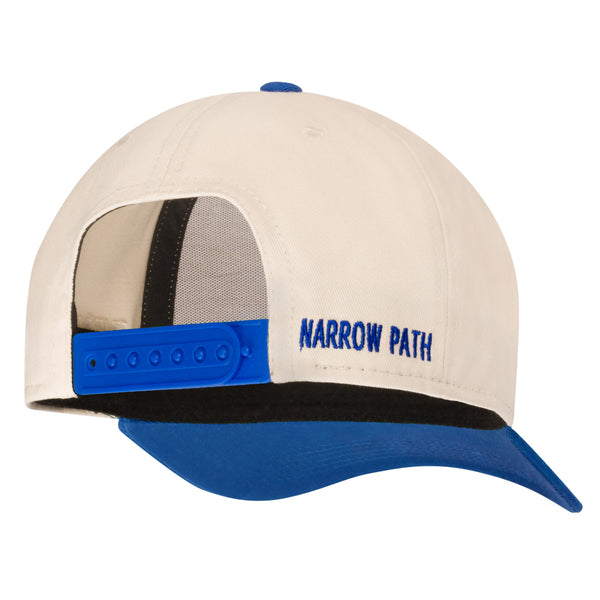 ALWAYS BLESSED SNAPBACK HAT