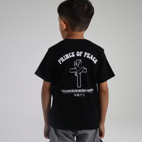 PRINCE OF PEACE