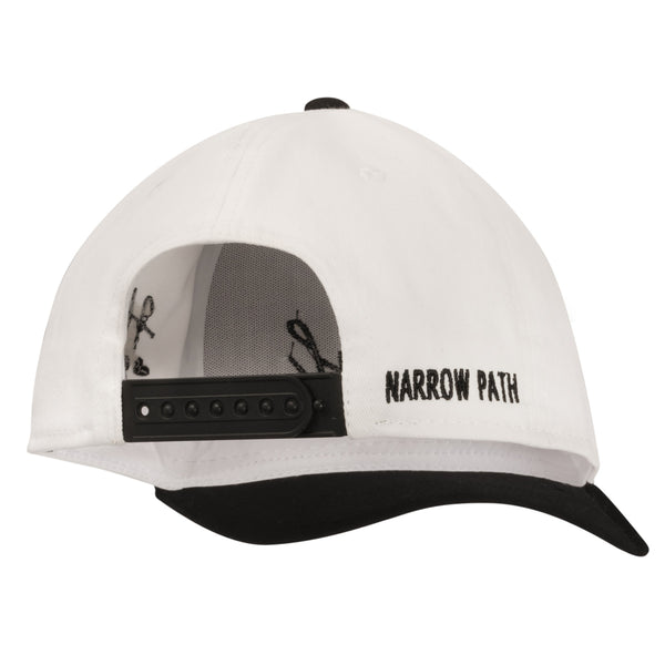 GRATEFUL SNAPBACK HAT