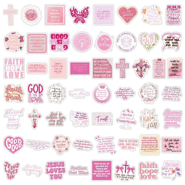 PRETTY IN PINK