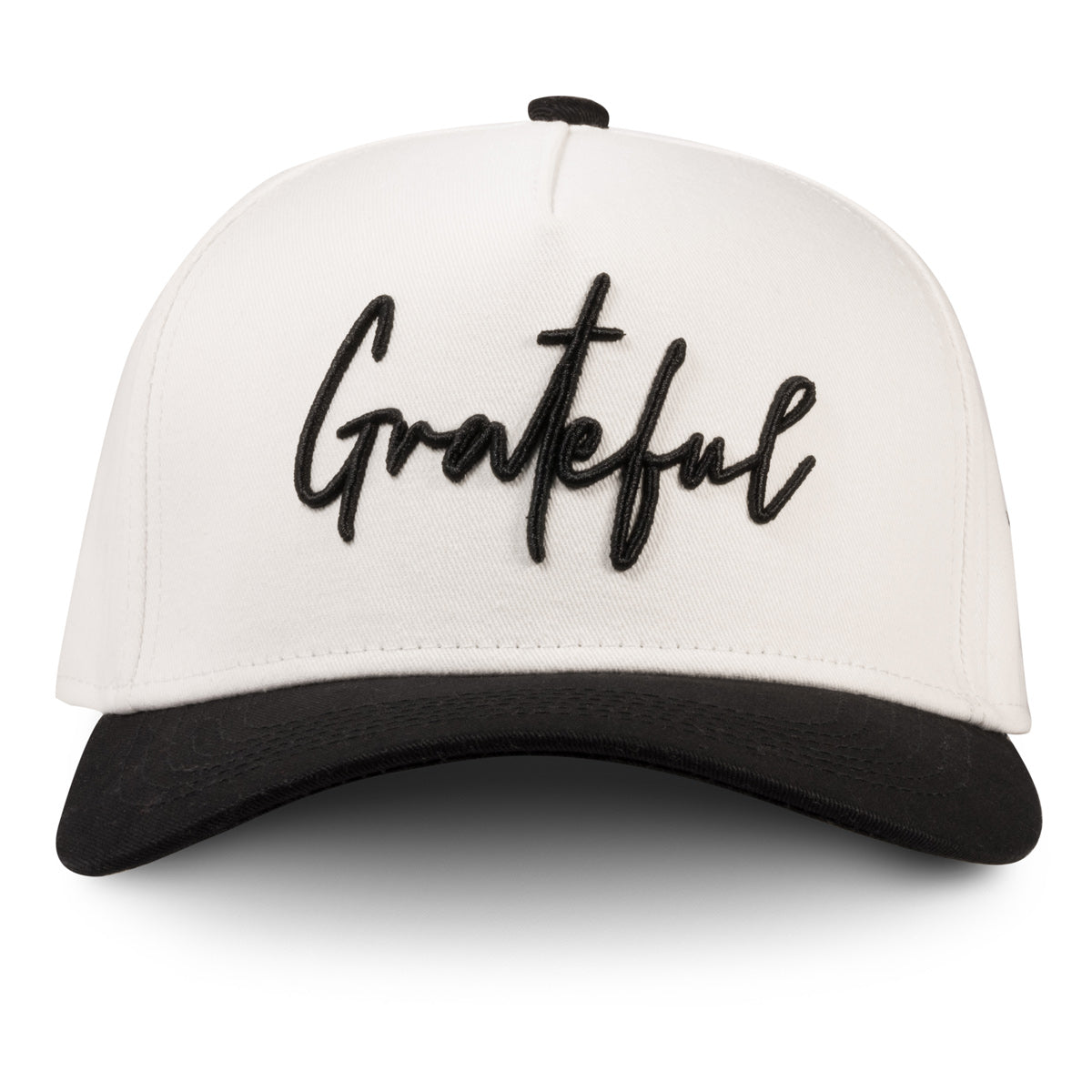 GRATEFUL SNAPBACK HAT